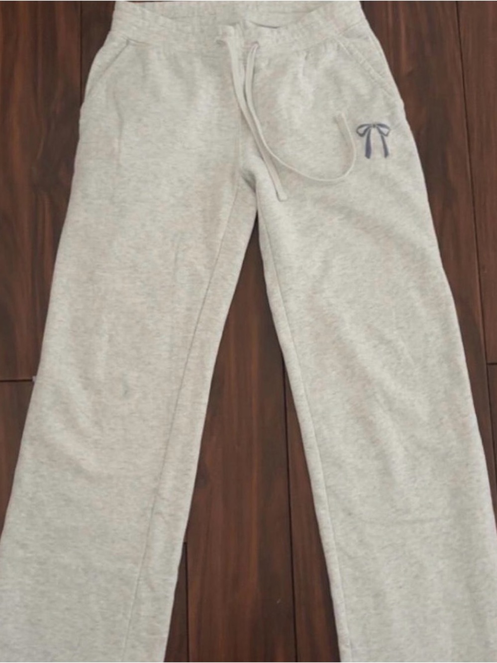 Hollister Sweatpants. (Size XXS).